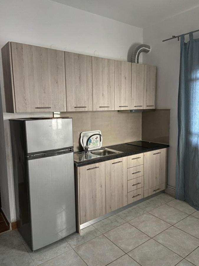 Apartamento Efi'S House Flogita Exterior foto